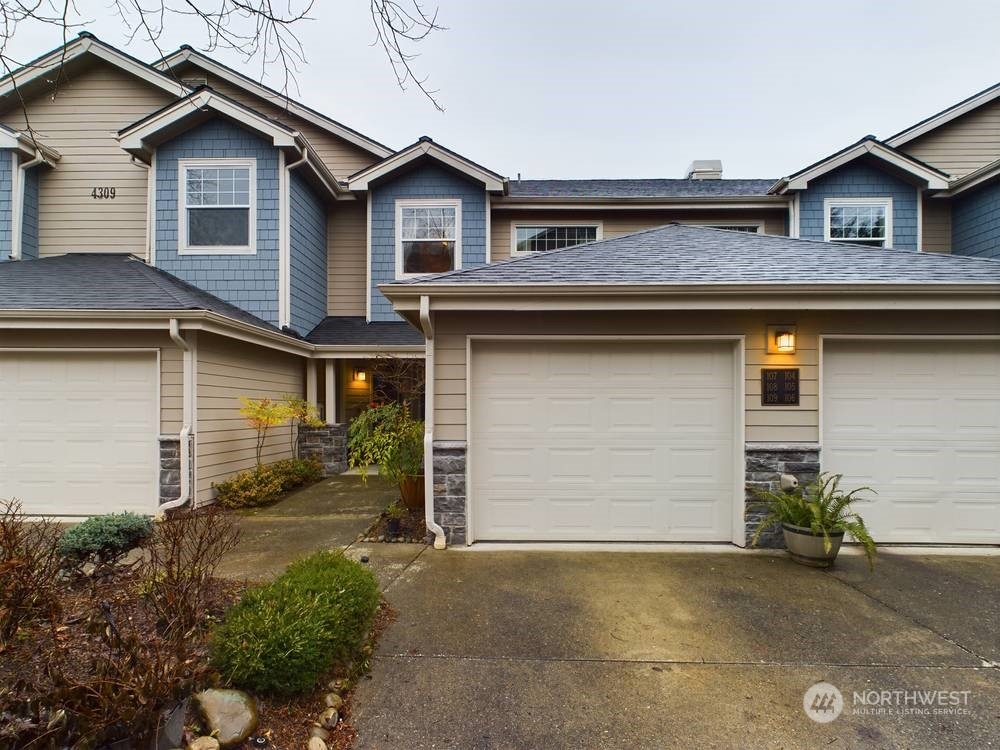 4309 Issaquah Pine Lake Road SE Sammamish WA 98075