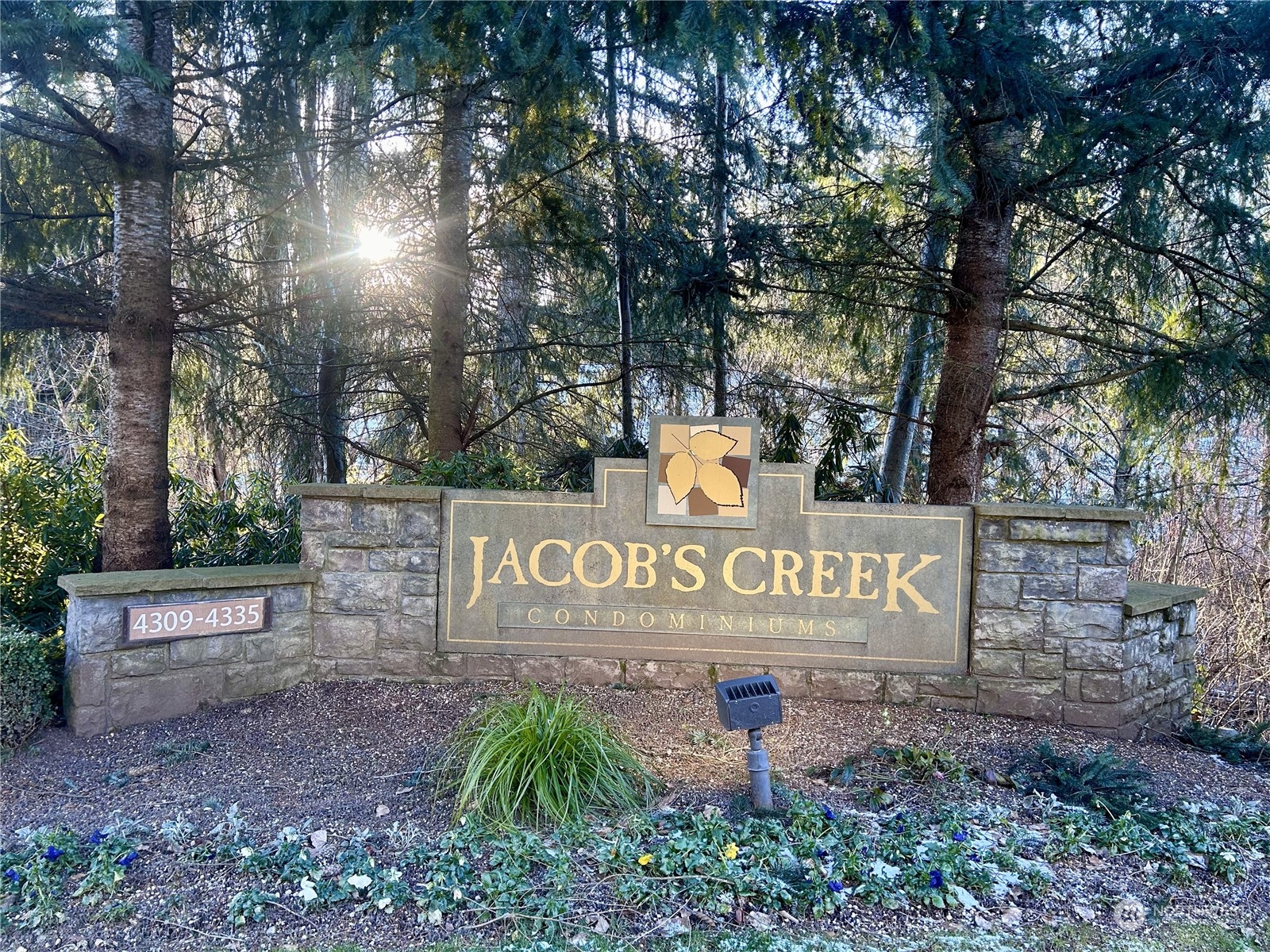4309 Issaquah Pine Lake Road SE Sammamish WA 98075