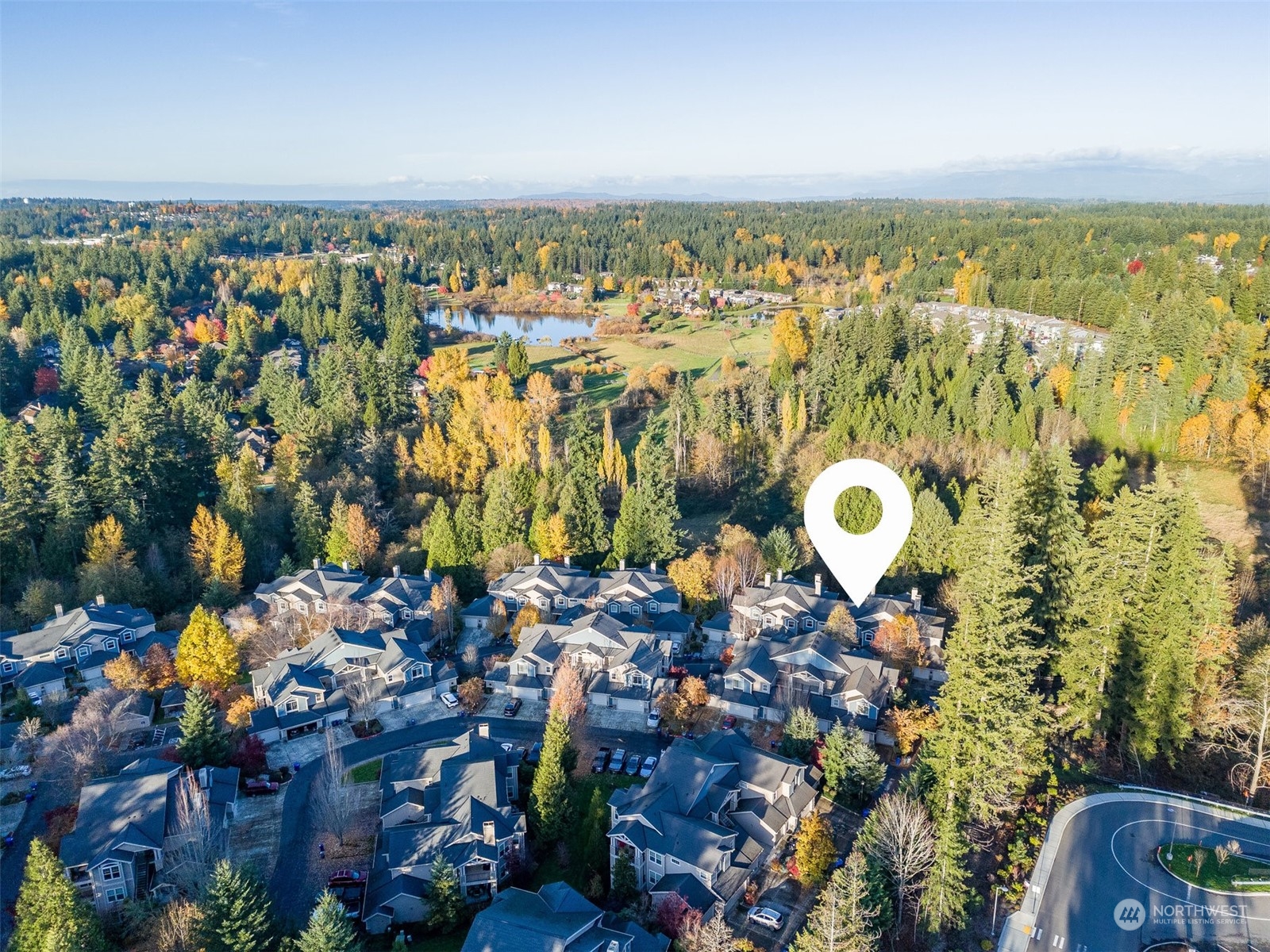 4309 Issaquah Pine Lake Road SE Sammamish WA 98075