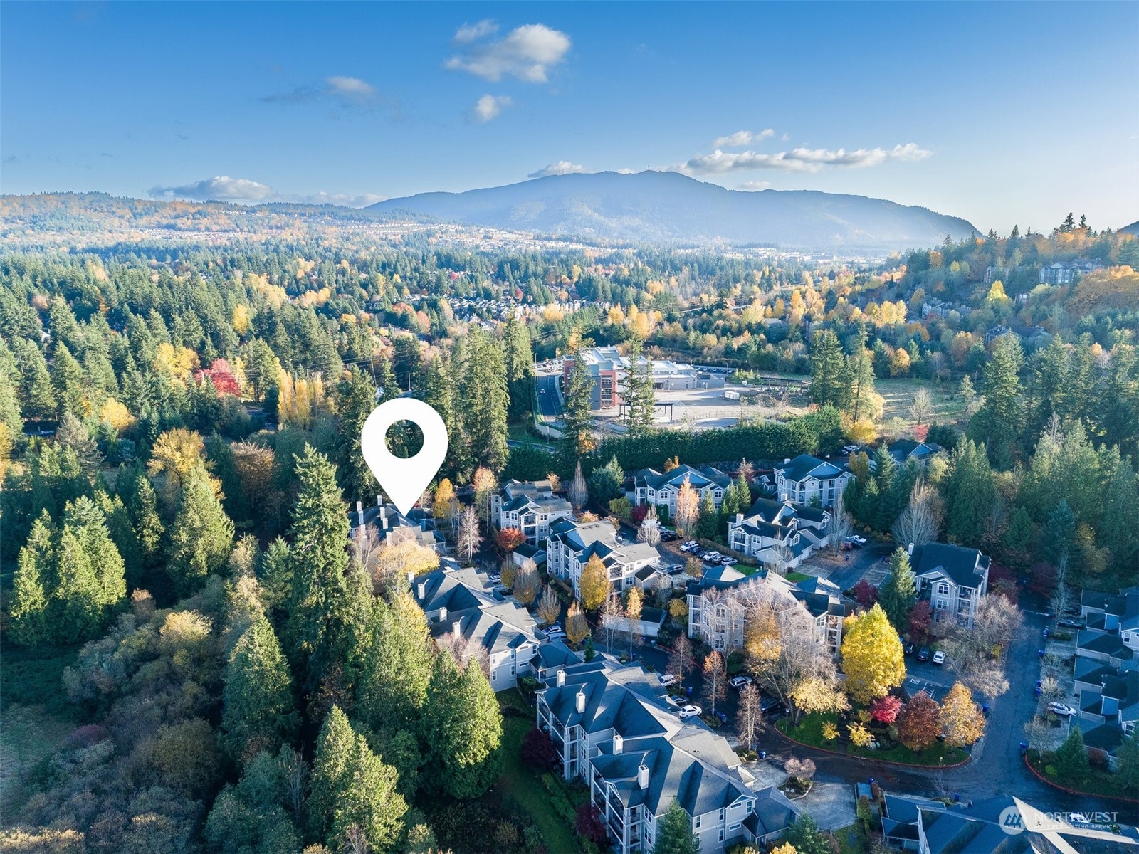 4309 Issaquah Pine Lake Road SE Sammamish WA 98075