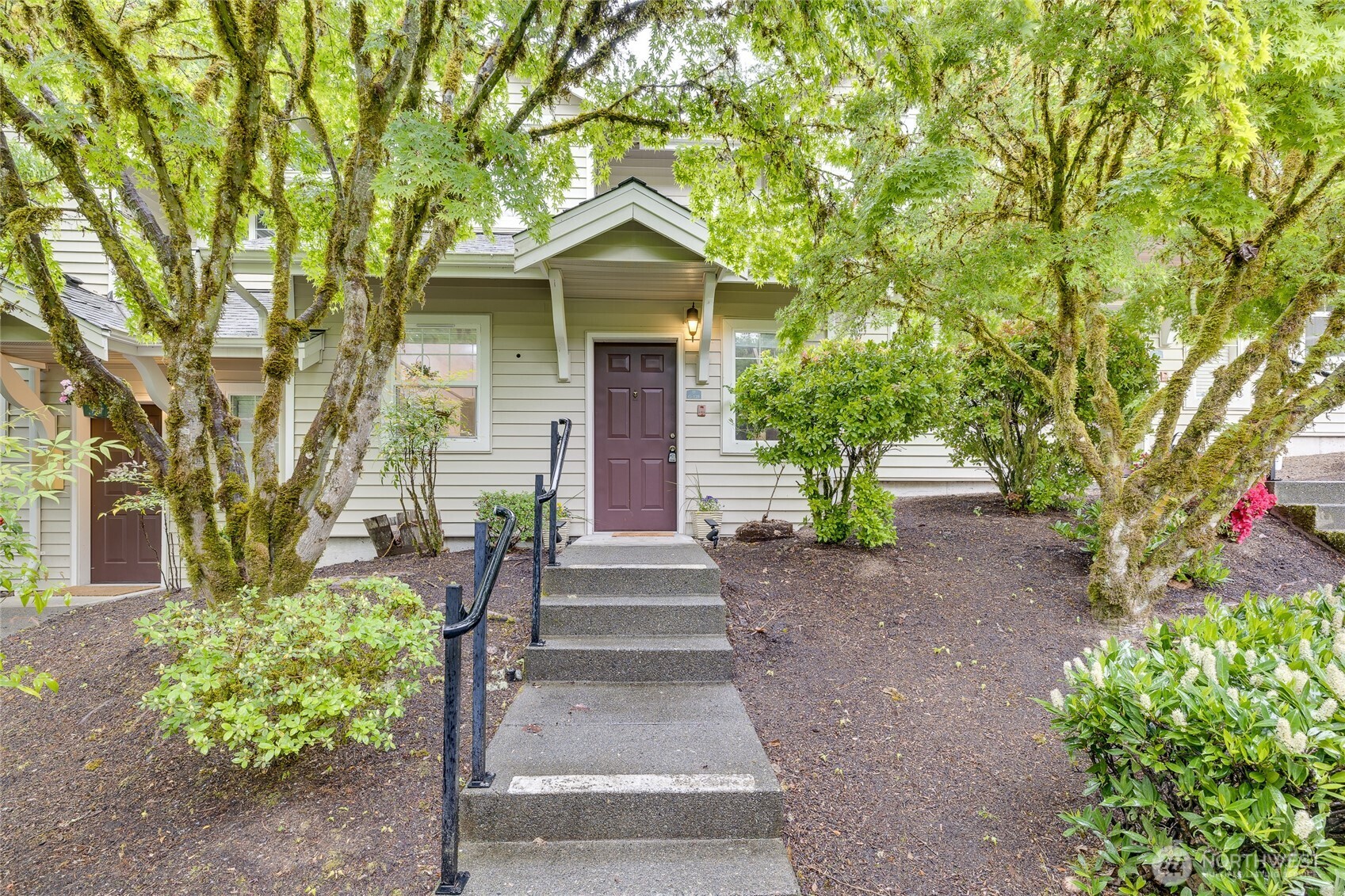 2300 Jefferson Avenue NE Renton WA 98056