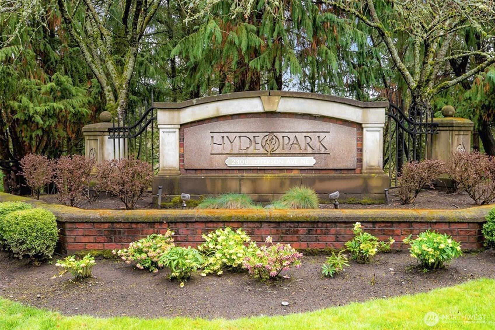 2300 Jefferson Avenue NE Renton WA 98056