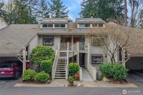 3911 108th Avenue NE Bellevue WA 98004