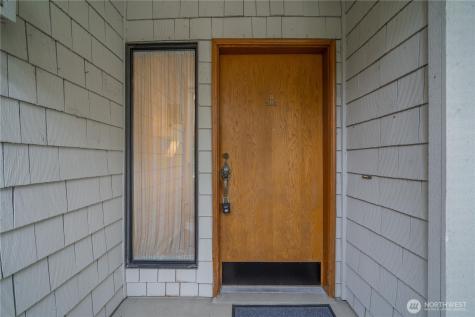 3911 108th Avenue NE Bellevue WA 98004
