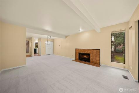 3911 108th Avenue NE Bellevue WA 98004