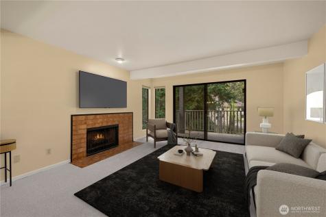 3911 108th Avenue NE Bellevue WA 98004