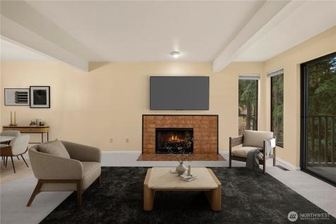 3911 108th Avenue NE Bellevue WA 98004