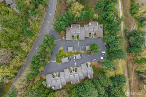3911 108th Avenue NE Bellevue WA 98004
