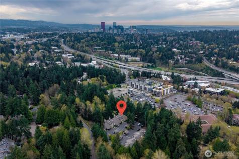 3911 108th Avenue NE Bellevue WA 98004