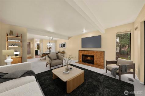 3911 108th Avenue NE Bellevue WA 98004
