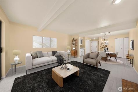 3911 108th Avenue NE Bellevue WA 98004