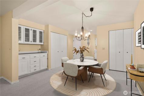 3911 108th Avenue NE Bellevue WA 98004
