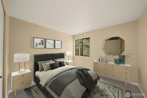 3911 108th Avenue NE Bellevue WA 98004