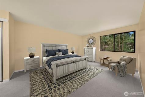 3911 108th Avenue NE Bellevue WA 98004