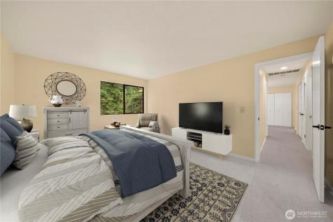 3911 108th Avenue NE Bellevue WA 98004