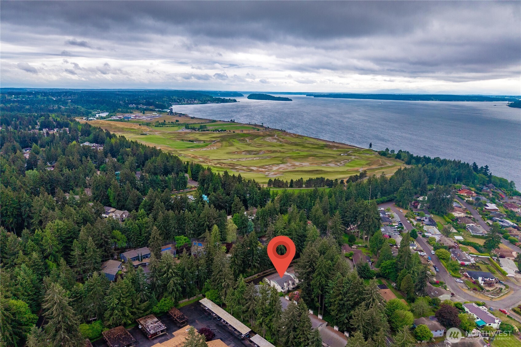 4632 Grandview Dr W University Place WA 98466