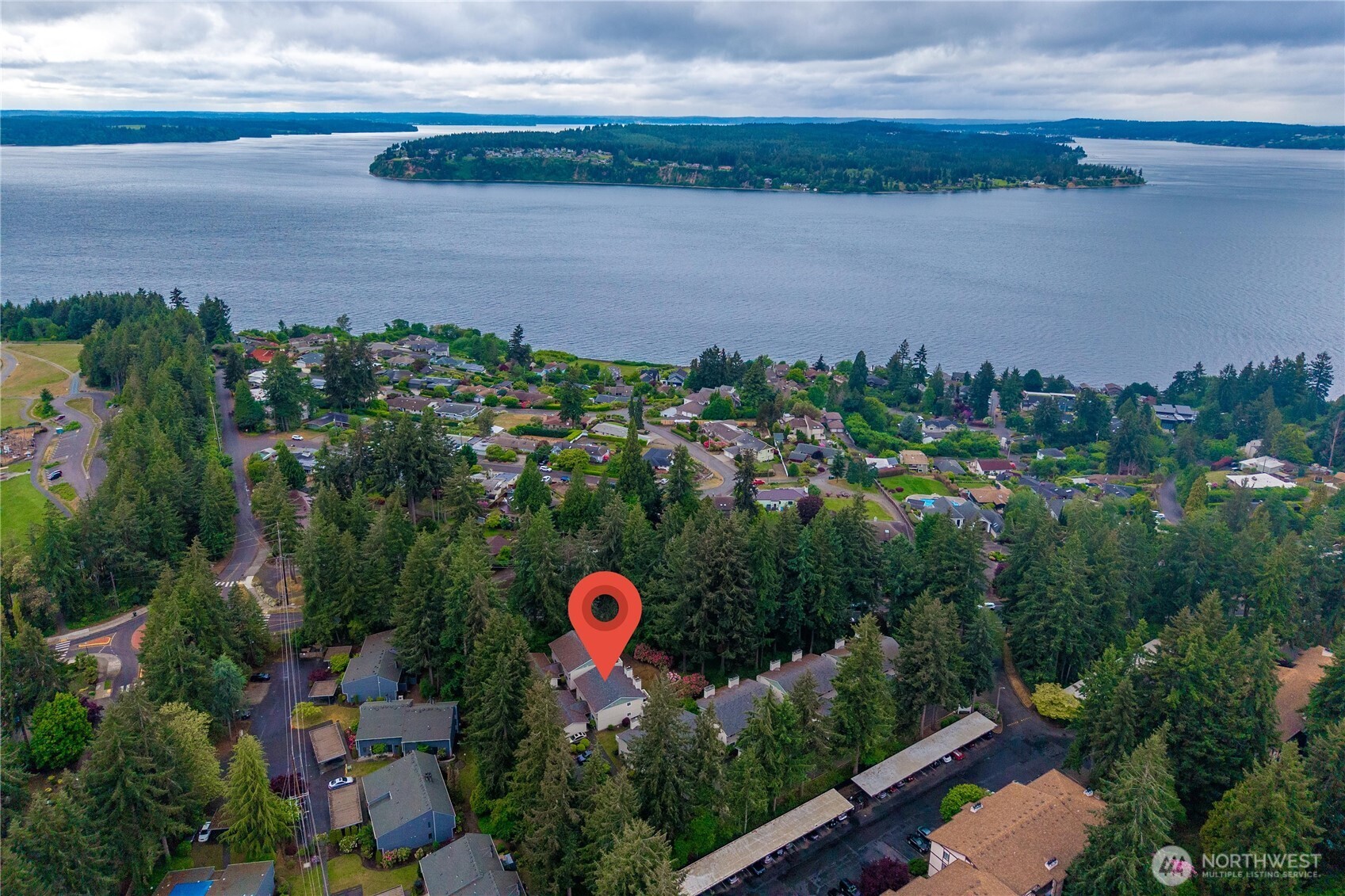 4632 Grandview Dr W University Place WA 98466