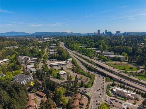 10919 NE 35th Place Bellevue WA 98004