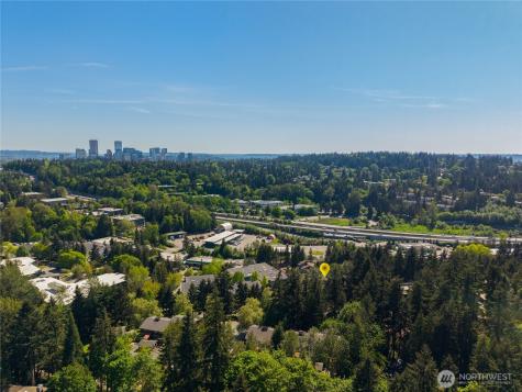 10919 NE 35th Place Bellevue WA 98004