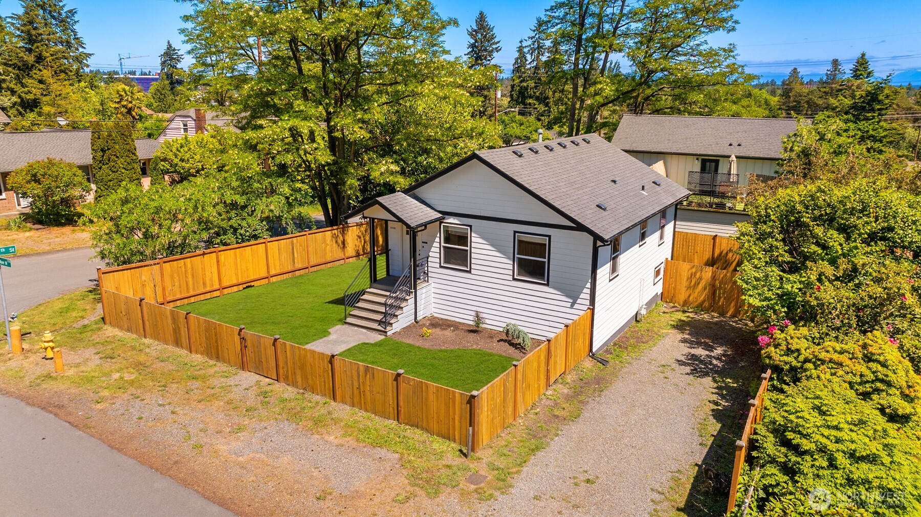 11558 Fremont Avenue N Seattle WA 98133