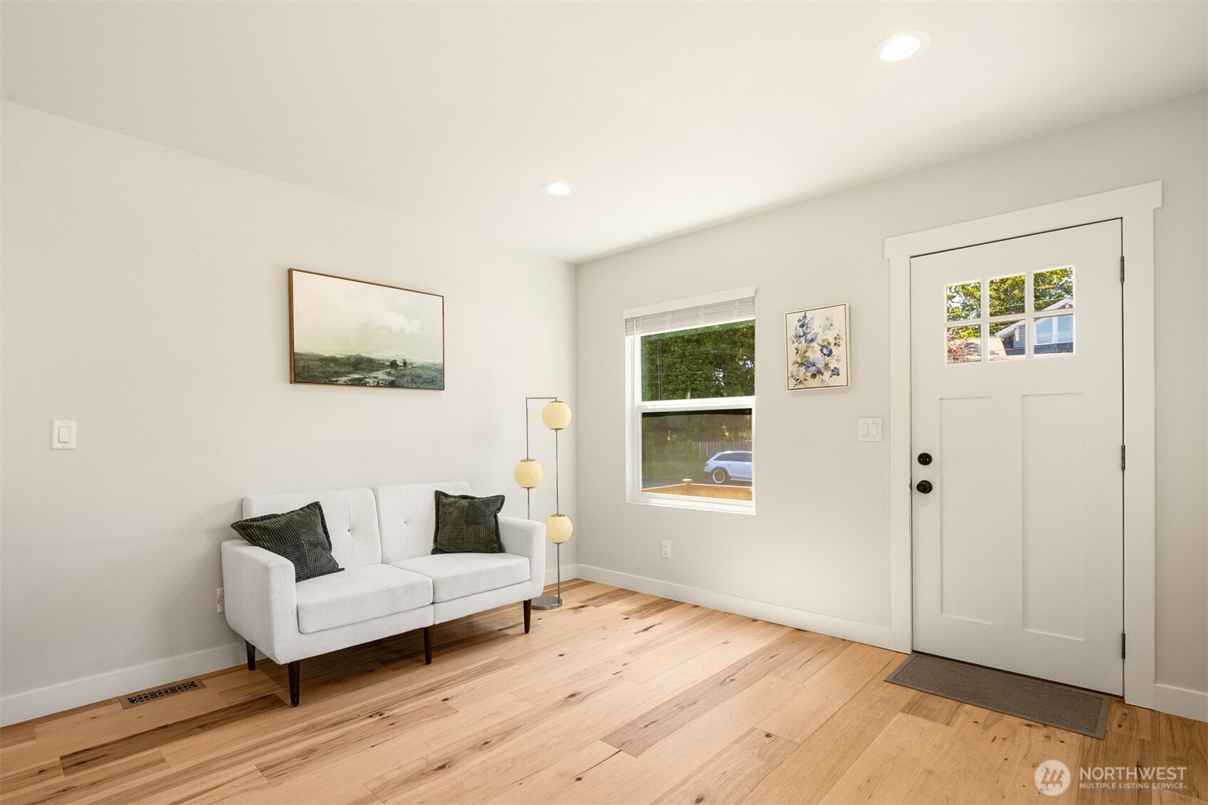 11558 Fremont Avenue N Seattle WA 98133