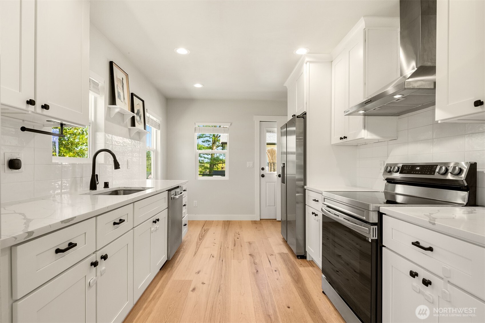 11558 Fremont Avenue N Seattle WA 98133