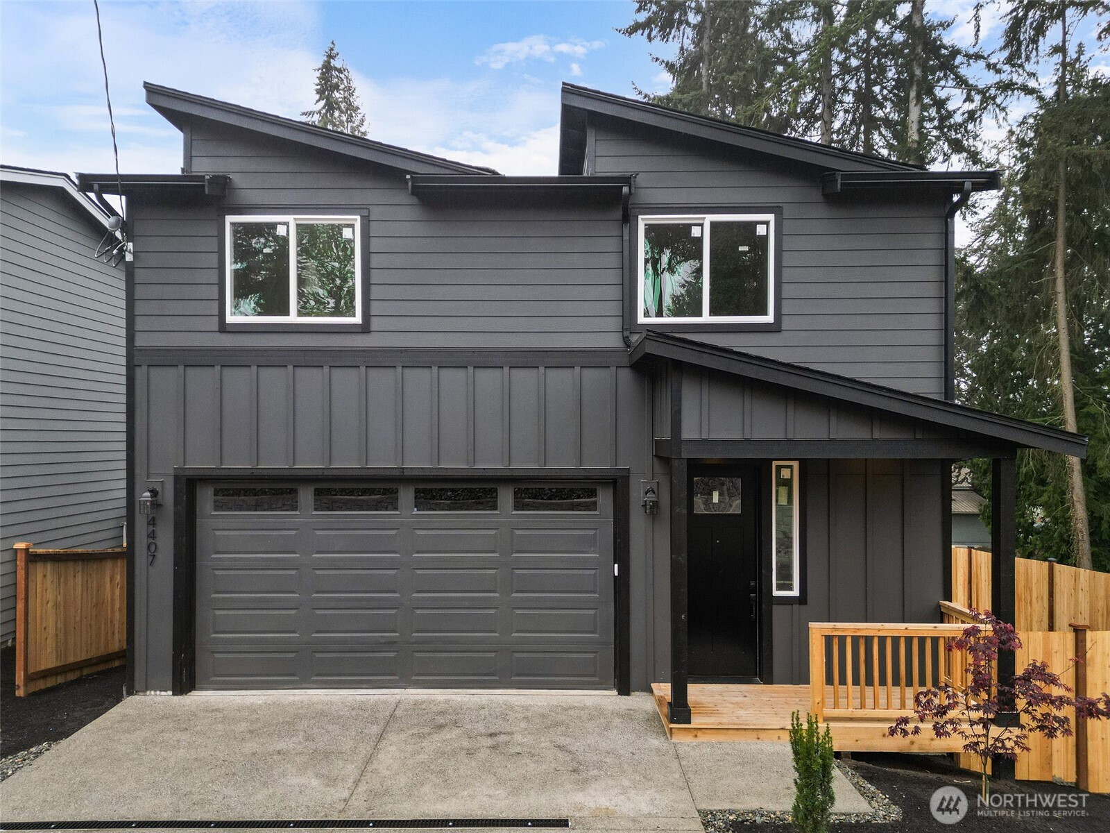 4407 Federal Avenue Everett WA 98201