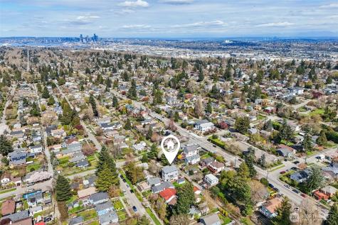 8410 17th Avenue SW Seattle WA 98106