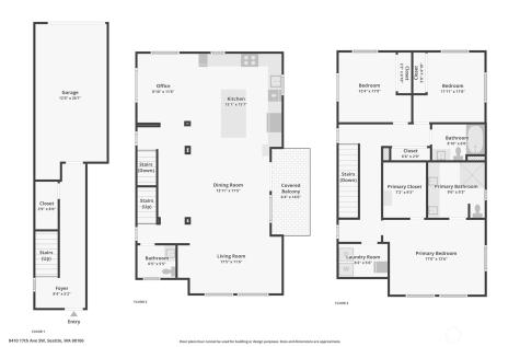 8410 17th Avenue SW Seattle WA 98106