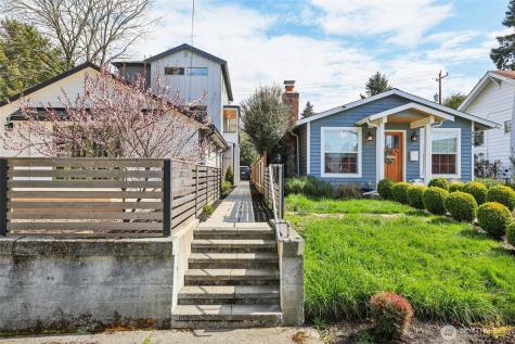 8410 17th Avenue SW Seattle WA 98106