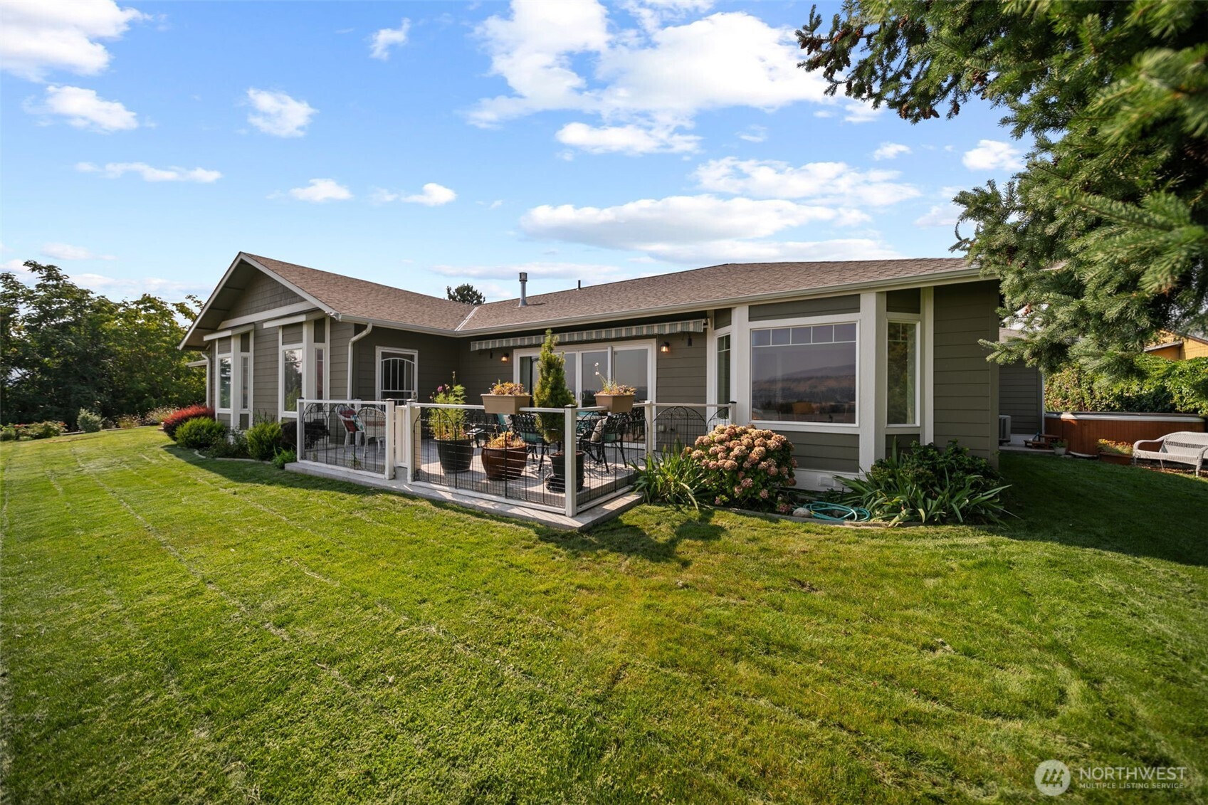 1601 Maiden Lane Wenatchee WA 98801