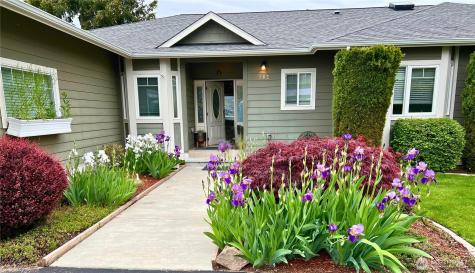 1601 Maiden Lane Wenatchee WA 98801