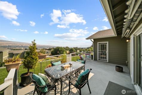 1601 Maiden Lane Wenatchee WA 98801