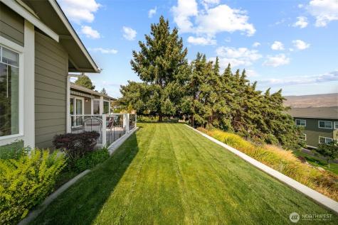 1601 Maiden Lane Wenatchee WA 98801