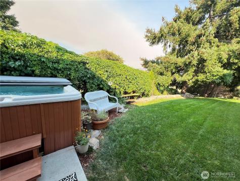 1601 Maiden Lane Wenatchee WA 98801
