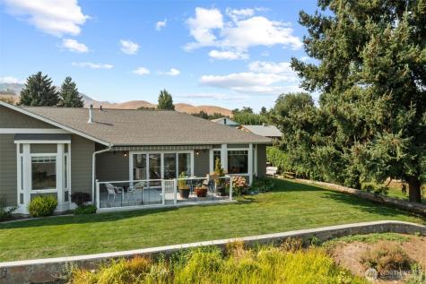 1601 Maiden Lane Wenatchee WA 98801