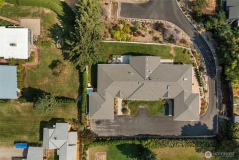 1601 Maiden Lane Wenatchee WA 98801
