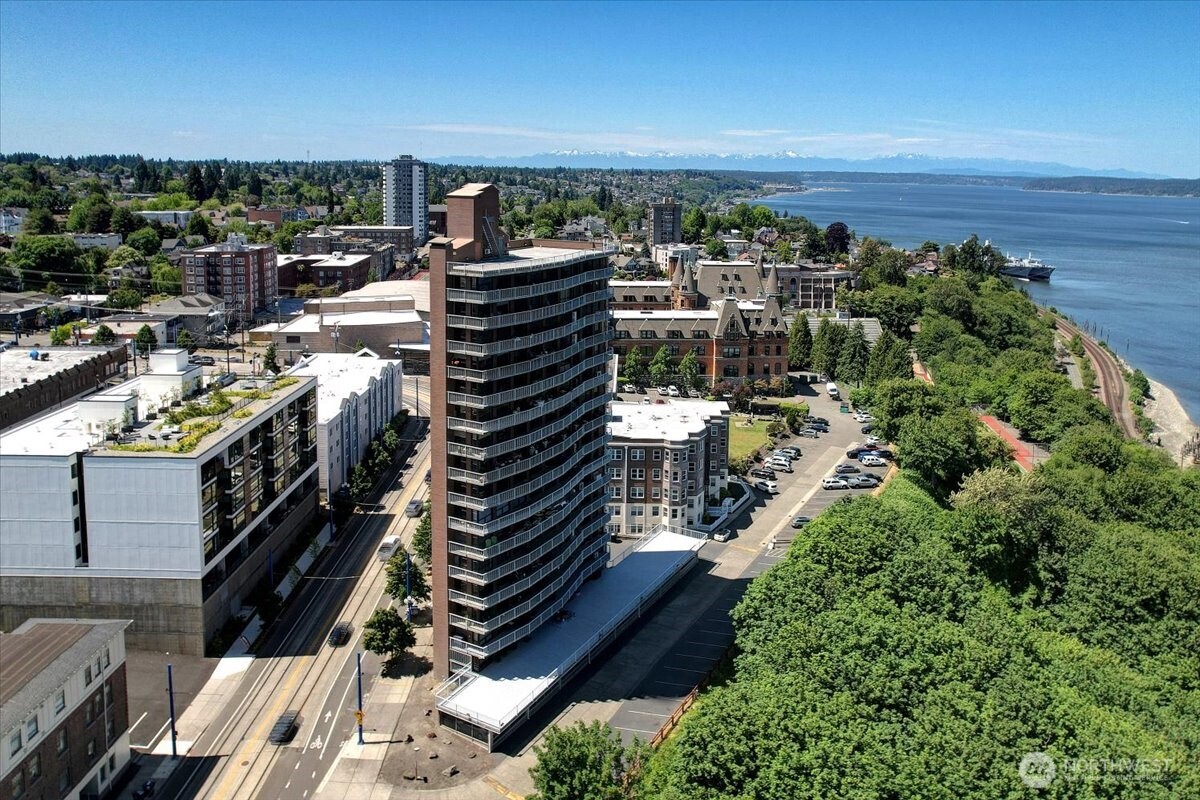 1 N Stadium Way Tacoma WA 98403