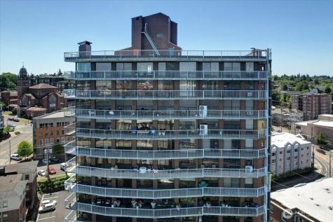 1 N Stadium Way Tacoma WA 98403