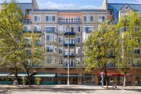 2415 2nd Avenue Seattle WA 98121