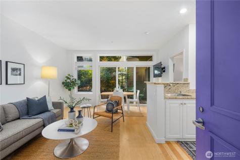 2415 2nd Avenue Seattle WA 98121