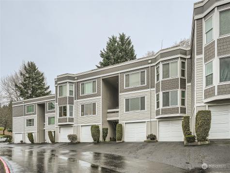 4208 Factoria Bellevue WA 98006