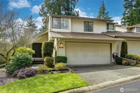 16125 SE 33rd Circle Bellevue WA 98008