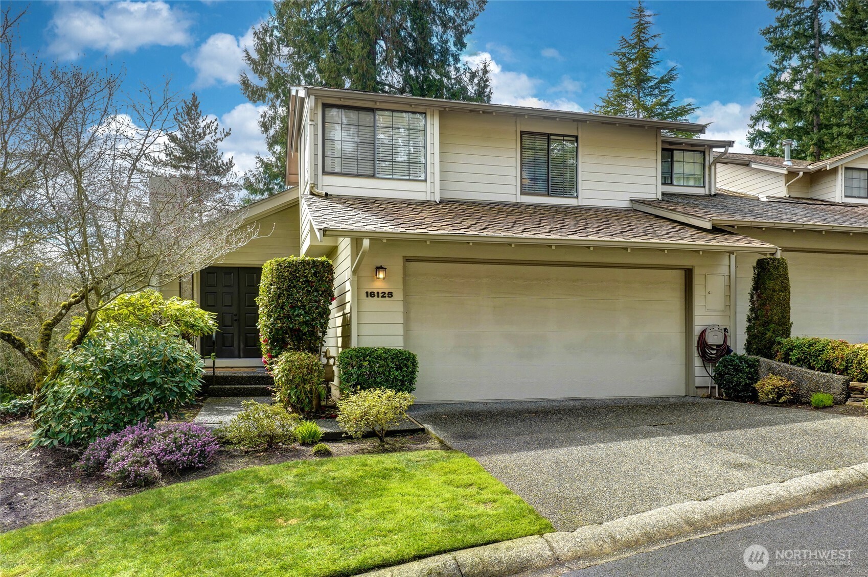 16125 SE 33rd Circle Bellevue WA 98008
