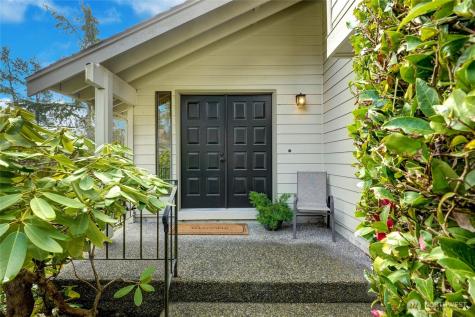 16125 SE 33rd Circle Bellevue WA 98008