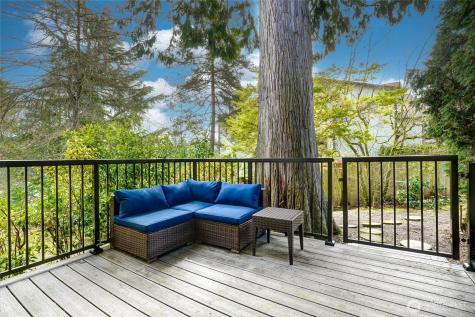 16125 SE 33rd Circle Bellevue WA 98008