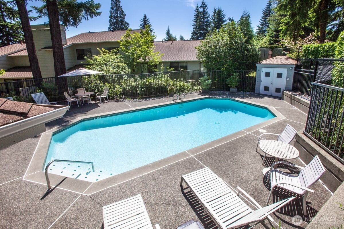 16125 SE 33rd Circle Bellevue WA 98008
