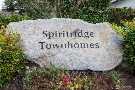 16125 SE 33rd Circle Bellevue WA 98008