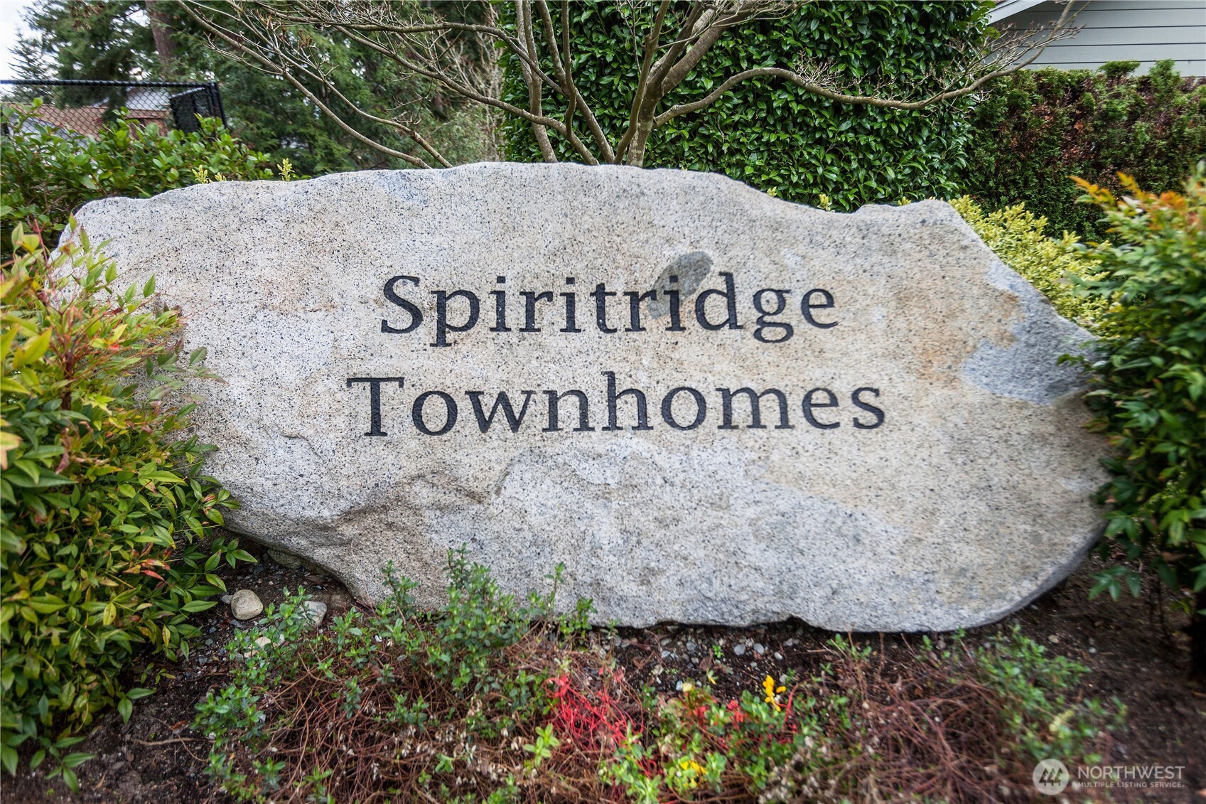 16125 SE 33rd Circle Bellevue WA 98008