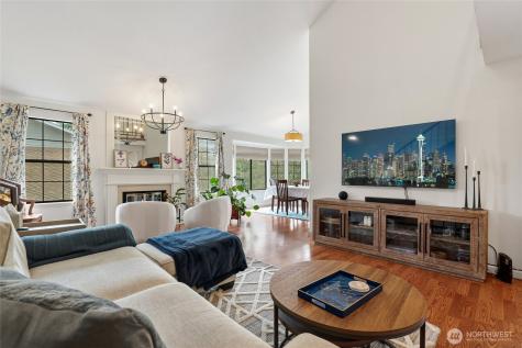 16125 SE 33rd Circle Bellevue WA 98008